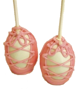 Cake Pops - Ballet Slipper, EA