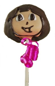 Cake Pops Dora, EA