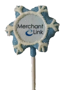 Cake Pops Logo Holiday Designs, EA