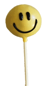 Cake Pops Smiley Face, EA