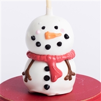 Cake Pops Snowman, EA