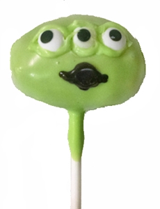 Cake Pops Toy Story, EA