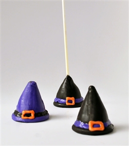Cake Pops Witches Hat, EA