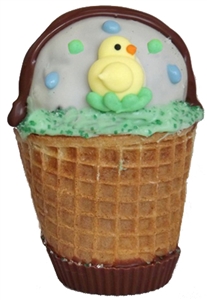 Cake Truffles Easter Basket, EA