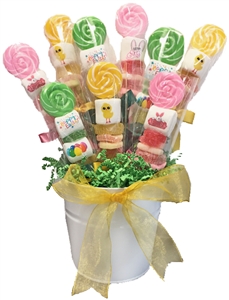 Candy Cabob™ - Easter Bouquet