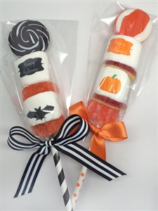 Candy Cabob™ - Halloween Theme