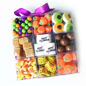 Candy Gift Set - Halloween