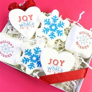 Imagemallow® Gift Set of 6 - Joy to the World