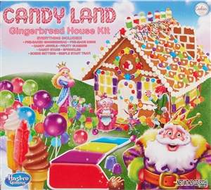 GingerBread House Kit