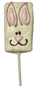 Krispie Treats Easter Bunny Egg Pop, EA