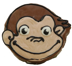 Monkey Krispie Treats, EA