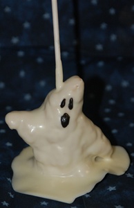 Ghost Krispie Treats Pop, EA