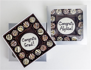 Mini Oreo Graduation Gift Box 17