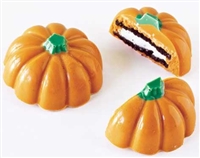 Oreo® Cookies - 3-D Pumpkin