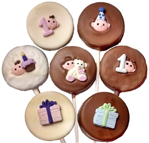 Oreo Cookies Birthday Child, EA