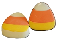 Candy Corn Oreo® Cookies, Chocolate Covered