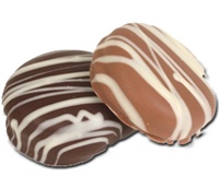 chocolate covered oreo cookies