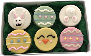 Oreo® Cookies - Easter - Gift Box of 6