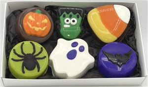 Oreo® Cookies - Halloween Gift Box