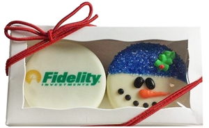 Oreo Cookies Holiday Gift Box of 2