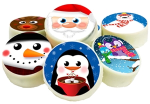 Oreo Cookies Holiday Images