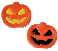 Oreo Cookies Jack-0-Lantern, Large