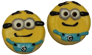 Oreo Cookies Minions, EA