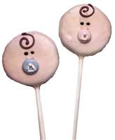 Oreo cookie Pops Baby Face, EA