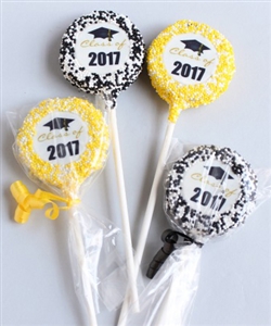 Oreo Oreo® Cookie Pops - Class of 2020 Graduation