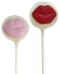 Oreo® Cookie Pops - Lips, EA