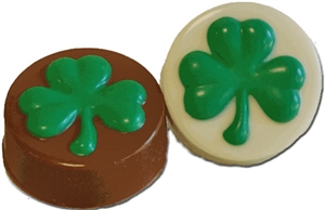 Oreo Cookies Shamrock, EA