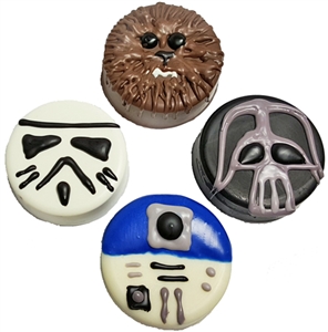 Oreo Cookies Star Wars, EA