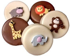 Oreo Cookies Zoo Animals, EA