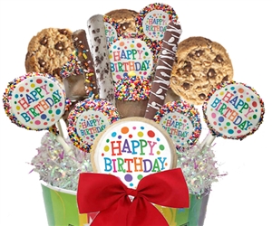 Sweet Treats - Build Your Own Gift Basket