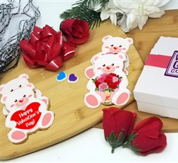 Beary Much Cookie Gift Box