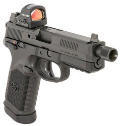 Fabrique Nationale FNX-Tactical  Black 15+1 .45ACP Holoson 407C 66-102271