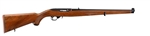 Ruger 10/22 Deluxe Sporter Birch .22LR Black Matte 01265