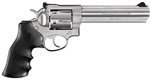 Ruger GP100 6" Stainless .357 Magnum 1707