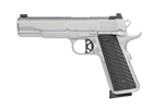 Dan Wesson 1911 Valor: Government Stainless .45ACP 01824