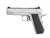 Dan Wesson 1911 VBOB: Forged Stainless Bobtail .45ACP 01827