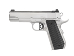 Dan Wesson 1911 VBOB: Forged Stainless Bobtail .45ACP 01827