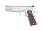 Dan Wesson 1911 Pointman: Government Stainless 9mm 01942