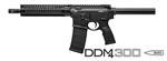 Daniel Defense MK18 10.3" Pistol in .223 / 5.56 02-088-06030