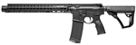 Daniel Defense ISR Integrally Suppressed Rifle 300BLK 02-103-02041