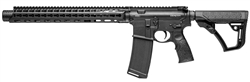 Daniel Defense ISR Integrally Suppressed Rifle 300BLK 02-103-02041