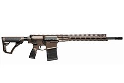 Daniel Defense DD5 V4 18" 6.5 Creedmoor Milspec+  02-158-20057-047