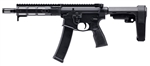 Daniel Defense PCC Pistol 8.3" 9mm  02-189-06272