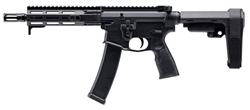 Daniel Defense PCC Pistol 8.3" 9mm  02-189-06272