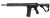 Daniel Defense M4A1 RIII Black 14.5" Standard Barrel w/ Pinned Flash Hider 5.56 02-191-10613-047