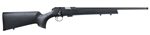 CZ-USA 457 Syhtnetic Suppressor Ready 20" .17HMR 02315